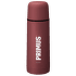 Vacuum bottle 0,35 l Ox red
