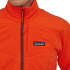 Bunda Patagonia Nano-Air® Jacket Women Paintbrush Red