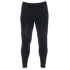 Legíny UYN RUNNING EXCELERATION PANTS LONG Men Black/Falke