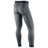 Legíny UYN Fusyon UW Pants Long Men Grey York/Avio/White
