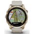 Fenix 7S Sapphire solar