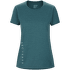 Tričko krátky rukáv Arcteryx Taema Arc´Word SS Women Labyrinth Heather