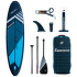 Paddleboard Gladiator GLADIATOR PRO 10,6