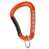 Mini Carabiner Workhorse Keylock L orange 2016