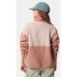 Mikina The North Face Cragmont Jacket Women ROSE DAWN/EVENINGSANDPINK