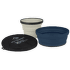 Nádobí Sea to Summit X-Set 2: X-Mug,X Bowl & Storage Pouch Navy/Sand