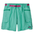 Kraťasy Patagonia Bag Gi Shorts Women Fresh Teal