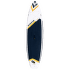 Paddleboard Gladiator GLADIATOR River M 11,6-34