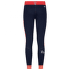 Kalhoty La Sportiva Mescalita Pant Women Jeans/Hibiscus
