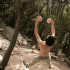 Chyt Y Y Vertical Balls 10 cm