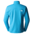 Quest FZ Jacket Men ACOUSTIC BLUE/TNF WHITE