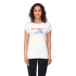 Triko krátký rukáv Mammut Mountain T-Shirt Eiger Women pink 6085
