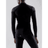 Triko dlouhý rukáv Craft Active Extreme X Wind LS Women 999985 Black/Granite