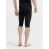 Legíny 3/4 Craft Core Dry Active Comfort Knickers Men B999000 černá