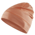 Čepice Craft Core Essence Jersey Hat oranžová