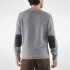 Svetr Fjällräven Övik Nordic Sweater Men Dark Navy