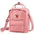 Taška Fjällräven Kanken Sling Pink