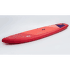 Paddleboard Adventum 10,6 Combo Red