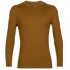 Tech LS Crewe Men (104371) CLOVE