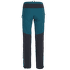 Kalhoty Direct Alpine Cascade Lady 3.0 Pant emerald/menthol