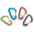 MICRON ACCSSRY CARABINER SMALL