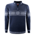 Sveter Kama Merino 3053 108 navy