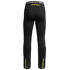Kalhoty Martini Fast Unisex black_lime