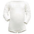 Body Devold Breeze Merino Body Baby 000A OFFWHITE