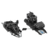 Viazanie Dynafit ST Rotation Test -120 9180 Black