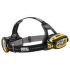 Čelovka Petzl Duo Z1 Black/yellow