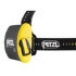 Čelovka Petzl DUO Z2 Black/yellow