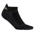 ADV Dry Shaftles Sock 999000 Black