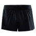 Kraťasy Craft Pro Hypervent Split Shorts Men 999000 Black