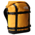 Batoh The North Face Commuter Pack Roll Top ZU3 SUMMIT GOLD/TNF BLACK