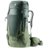 Futura Air Trek 50 +10 ivy-khaki