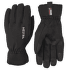 CZone Contact Glove -5 finger Svart