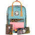 Batoh Fjällräven Kanken Art Plus Woodlands