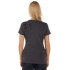 Triko Mammut Meteora T-Shirt Women Crimson melange