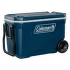 Lednička Coleman 62QT Wheeled Cooler
