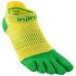 Ponožky Injinji Run Lightweight No-Show Women CITRUS