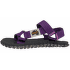 Sandále Gumbies Gambies Scrambler Sandals Purple Purple