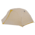 Stan Big Agnes Tiger Wall UL2 Solution Dye Gray/Yellow