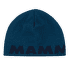 Mammut Logo Beanie (1191-04891) deep ice-marine 50554