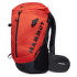 Batoh Mammut Ducan Spine 28-35 hot red-black