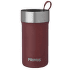 Slurken Vacuum mug 0.3 Ox red