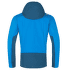 Bunda La Sportiva CRIZZLE EVO SHELL Jacket Men Storm Blue/Electric Blue