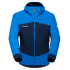Bunda Mammut Taiss IN Hybrid Hooded Jacket Men ice-marine