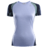 LightWool Sports T-Shirt Women Purple Impr/NavyBlazer/NorthAtlantic