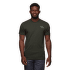 Triko krátký rukáv Black Diamond Desert To Mountain SS Tee Men Astral Blue