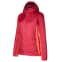 MYTHIC PRIMALOFT® Jacket Women Velvet/Flamingo